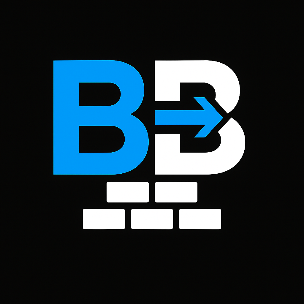 Bespoke Built AI logo